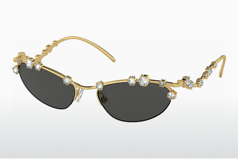 Ochelari de soare Swarovski SK7016 400487