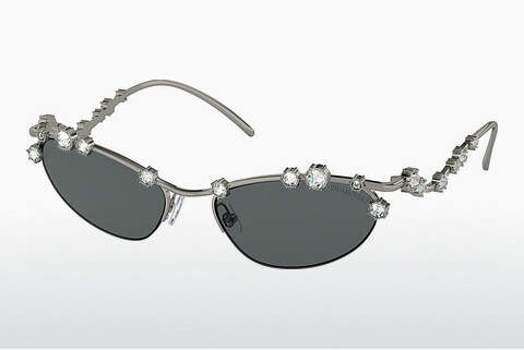 Ochelari de soare Swarovski SK7016 400987