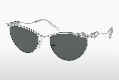 Ochelari de soare Swarovski SK7017 400187