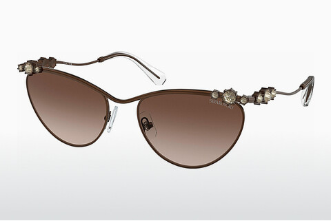 Ochelari de soare Swarovski SK7017 400213