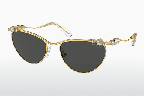 Ochelari de soare Swarovski SK7017 400487