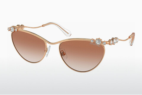 Ochelari de soare Swarovski SK7017 401413