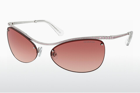 Ochelari de soare Swarovski SK7018 4001A5