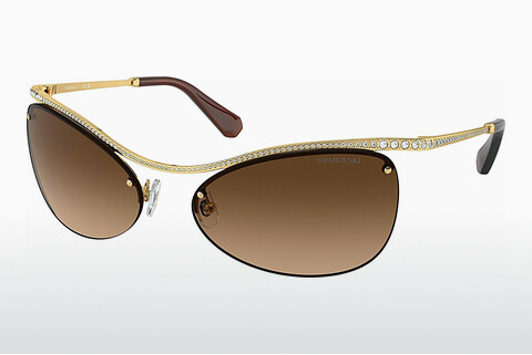 Ochelari de soare Swarovski SK7018 400474