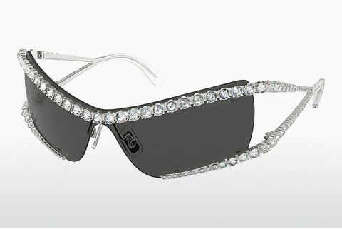 Ochelari de soare Swarovski SK7022 400187