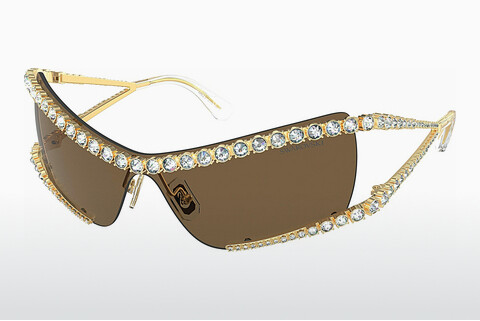 Ochelari de soare Swarovski SK7022 400473