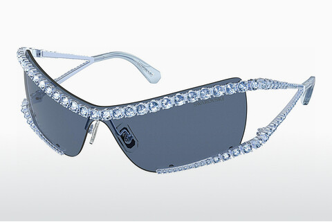 Ochelari de soare Swarovski SK7022 400555