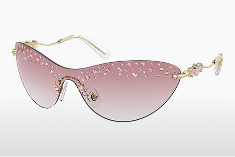 Ochelari de soare Swarovski SK7023 40138D