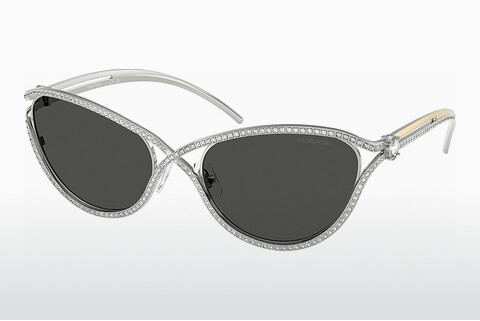 Ochelari de soare Swarovski SK7025 400187