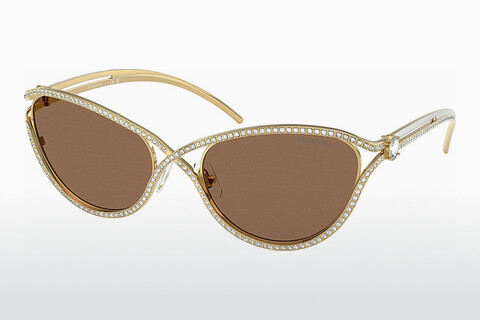 Ochelari de soare Swarovski SK7025 400473