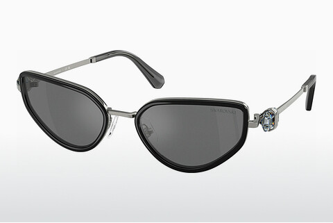 Ochelari de soare Swarovski SK7027 40326G