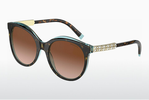 Ochelari de soare Tiffany TF4175B 82863B