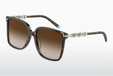 Ochelari de soare Tiffany TF4194D 80153B