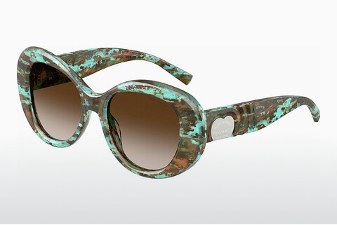 Ochelari de soare Tiffany TF4228 84223B