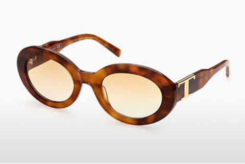 Ochelari de soare Tod's TO0288 53F