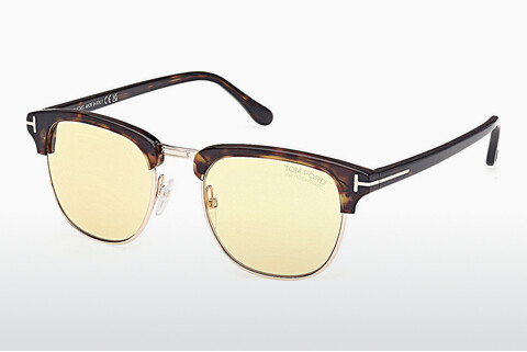 Ochelari de soare Tom Ford Henry (FT0248 52E)