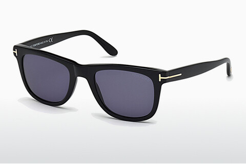 Ochelari de soare Tom Ford Leo (FT0336 01V)