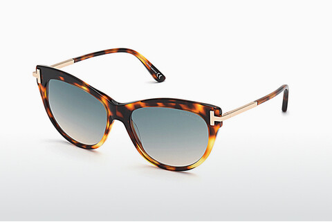 Ochelari de soare Tom Ford FT0821 55P