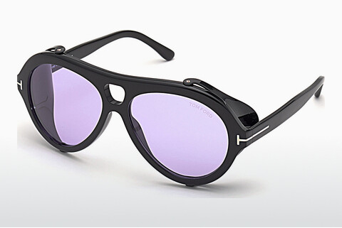 Ochelari de soare Tom Ford Neughman (FT0882 01Y)