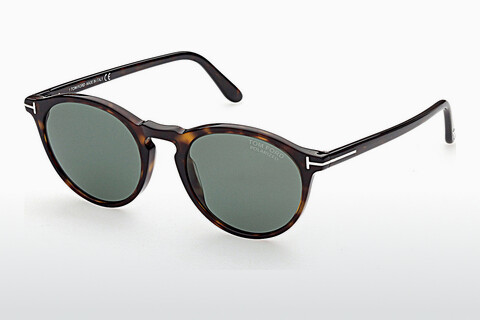 Ochelari de soare Tom Ford Aurele (FT0904 52R)