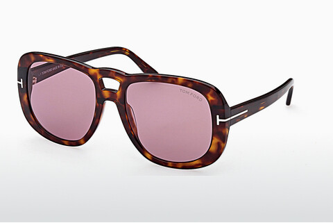 Ochelari de soare Tom Ford Billie (FT1012 52Y)