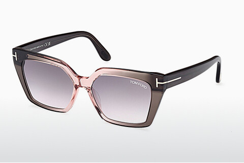 Ochelari de soare Tom Ford Winona (FT1030 20G)