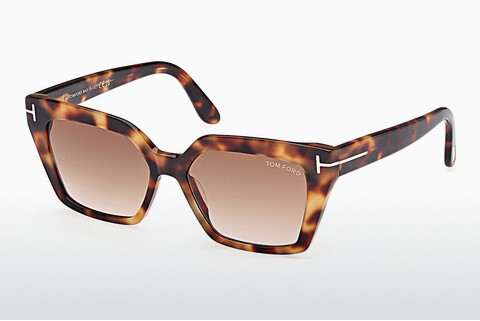 Ochelari de soare Tom Ford Winona (FT1030 53F)