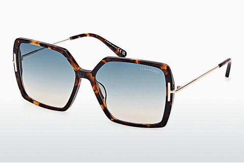 Ochelari de soare Tom Ford Joanna (FT1039 52P)