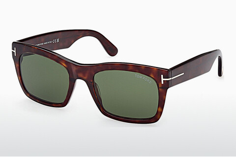 Ochelari de soare Tom Ford Nico-02 (FT1062 52N)