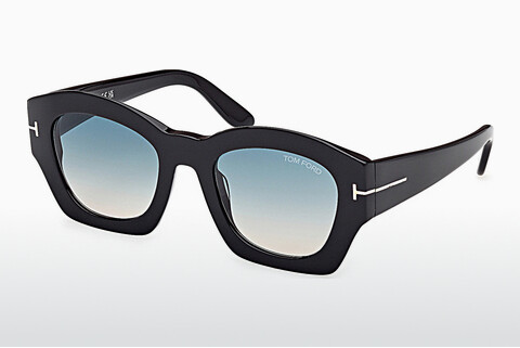 Ochelari de soare Tom Ford Guilliana (FT1083 01P)