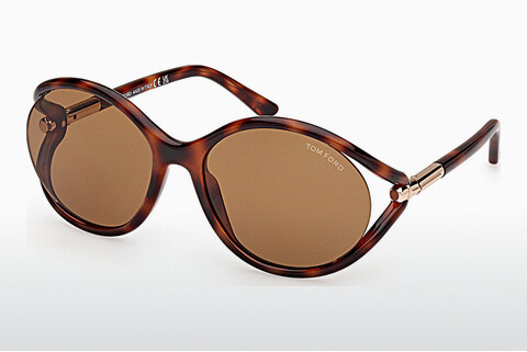 Ochelari de soare Tom Ford Melody (FT1090 53E)