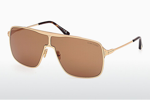 Ochelari de soare Tom Ford Zappa (FT1173 30E)