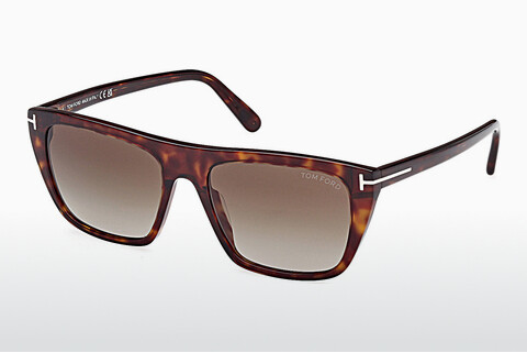 Ochelari de soare Tom Ford Aslan (FT1175 52B)