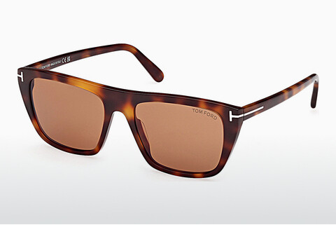 Ochelari de soare Tom Ford Aslan (FT1175 53E)