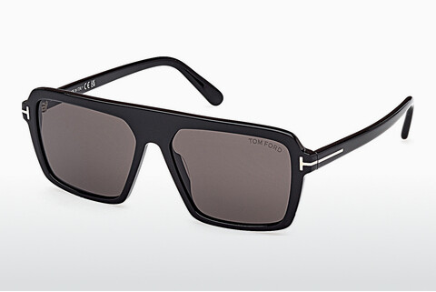 Ochelari de soare Tom Ford Vincent (FT1176 01A)