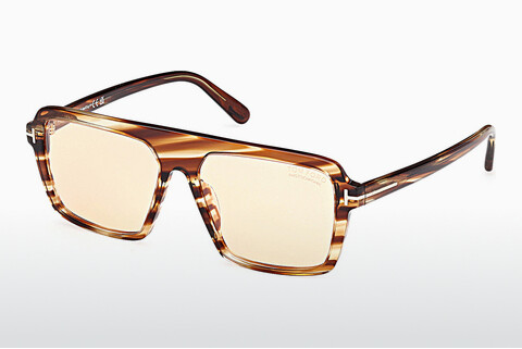 Ochelari de soare Tom Ford Vincent (FT1176 53E)