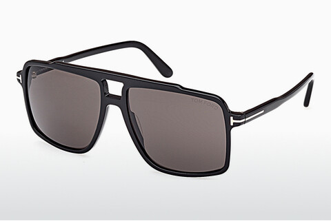 Ochelari de soare Tom Ford Kemp (FT1177 01A)