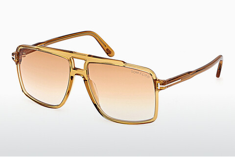 Ochelari de soare Tom Ford Kemp (FT1177 39F)