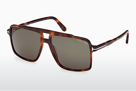 Ochelari de soare Tom Ford Kemp (FT1177 53N)