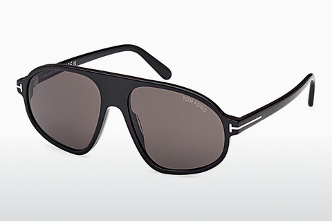 Ochelari de soare Tom Ford Erol (FT1178 01A)