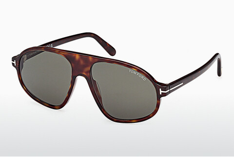 Ochelari de soare Tom Ford Erol (FT1178 52N)