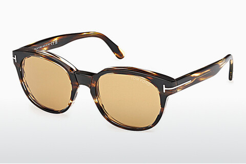 Ochelari de soare Tom Ford Mert (FT1180 52E)