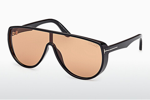 Ochelari de soare Tom Ford Achilles (FT1182 01E)