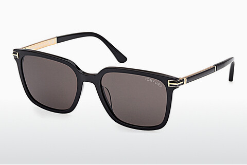 Ochelari de soare Tom Ford Jochem (FT1183 01A)