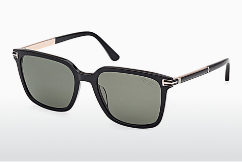 Ochelari de soare Tom Ford Jochem (FT1183 01R)