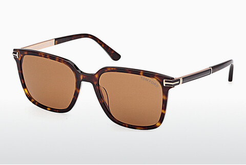 Ochelari de soare Tom Ford Jochem (FT1183 52E)