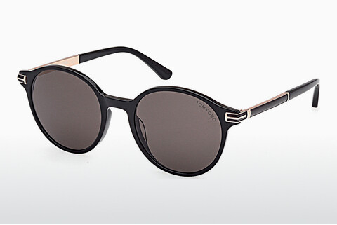 Ochelari de soare Tom Ford Araki (FT1184 01A)