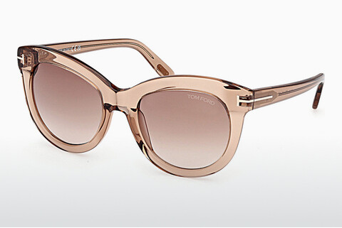 Ochelari de soare Tom Ford Odette (FT1189 45F)