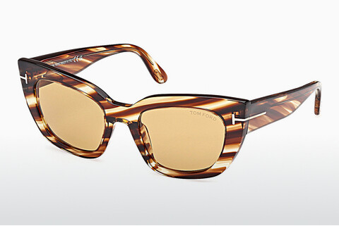 Ochelari de soare Tom Ford Athena (FT1190 53E)