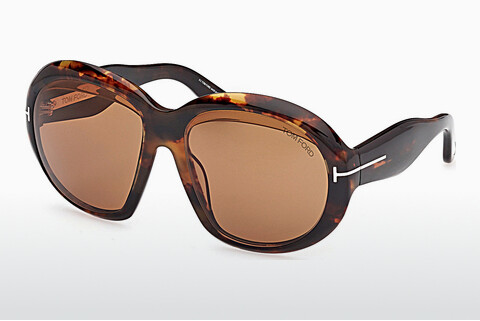 Ochelari de soare Tom Ford Angellica (FT1193 52E)